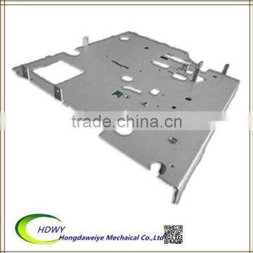 metal stamping parts