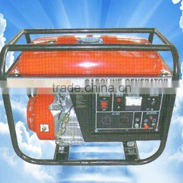 Gasoline engine generator HT-2500A portable generator 2.5kw
