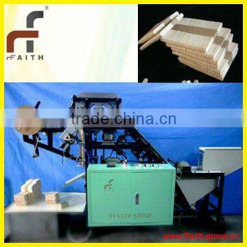 Automatic Ice Cream Stick Bundling Machine