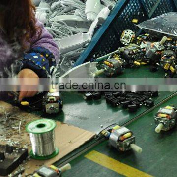 Electric Multi-function Hand Blender Home Style photo-5