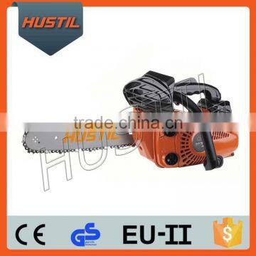 Two-stroke 25cc with CE GS Gasoline chain saw