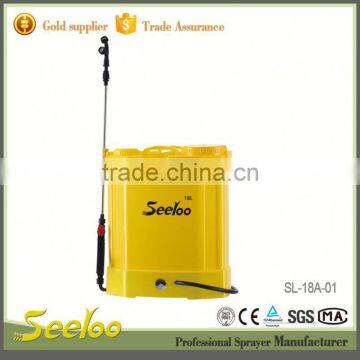SL18A-01 durable popular pen sprayer for garden and agriculture with best price