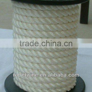 nylon rope8mm nylon rope twisted rope