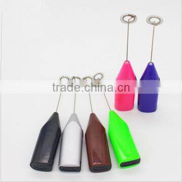 Kitchen tools useful mini handheld electric egg beater