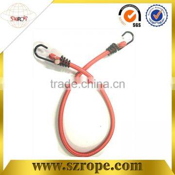 61cm high strength bungee cord /Pass 88LBS test.