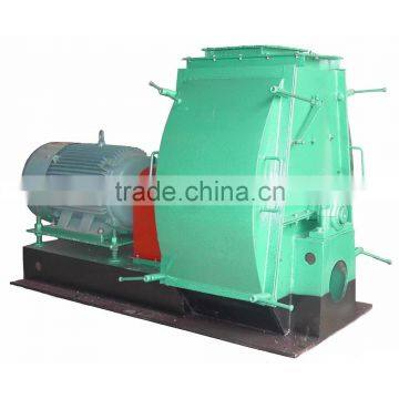 Animal feed grain crusher hammer mill/corn hammer mill