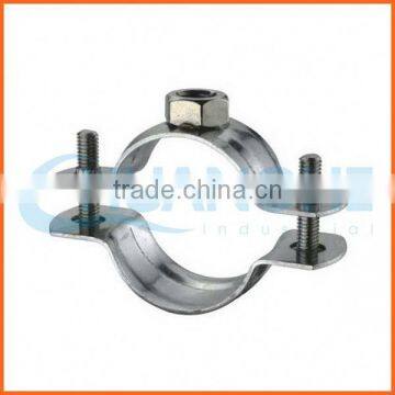 chuanghe high 304 spring hose clamp