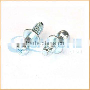 alibaba high quality ball head screw bf20