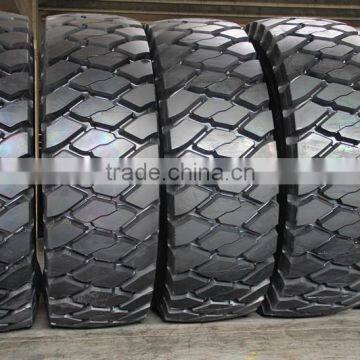 China wholesale OTR Tyre Manufacture Bias Otr Tire (45/65-45) Tires With Warranty