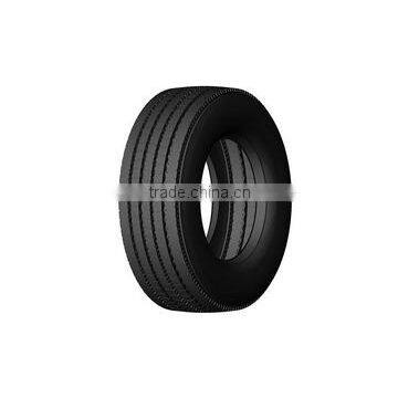 WIND POWER 9R22.5 RADIAL TRUCK TYRES