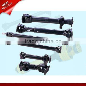 Forging Transmission Drive Shaft Assembly Wiith High Precise