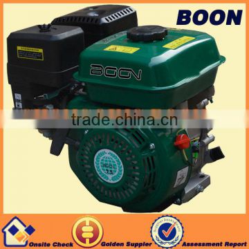 Low price engine 7 hp gas engine recoil start gasoline engine