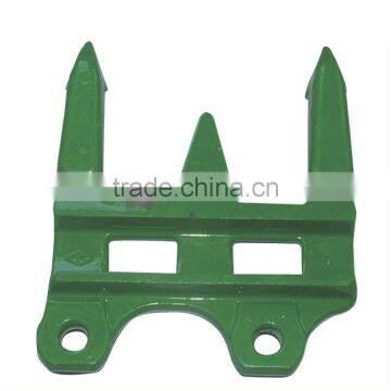 Forged Knife Finger for Agricultural Machine photo-4