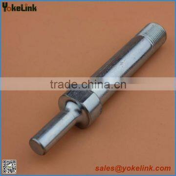 Tractor Zinc Yellow Plated Top Link Pin photo-2