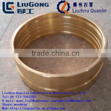 Liugong grader part SP115140 bushing block