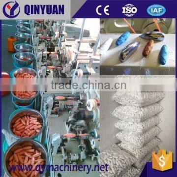 Quilting Bobbin Thread Winding Machine photo-4