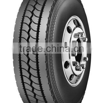 Truck Tire 315/80R22.5 photo-5