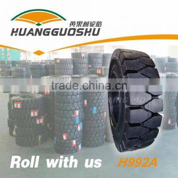 5.00-8 solid tire China tire brand