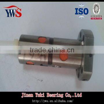 DFU 1605 Ball Screw Double Nut photo-3