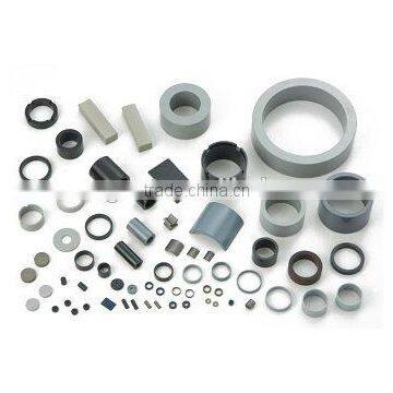 Strong NdFeB Ring Magnet photo-2