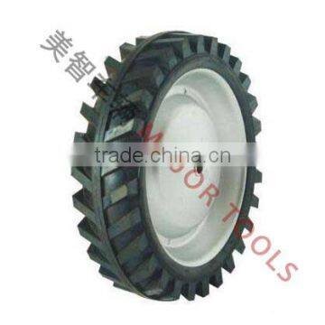 12x2.75 Semi Pneumatic Wheel