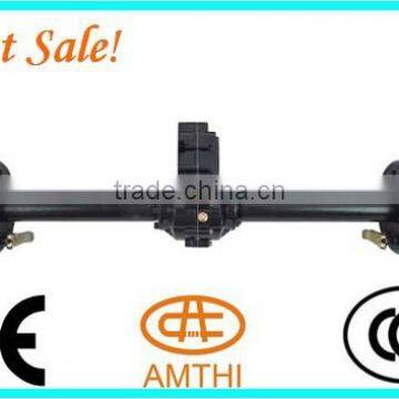 Motor for Electro-rickshaw, Rickshaw Motor Kit, dc Motor for Electric Auto Rickshaw photo-5