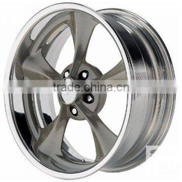 Tubeless Steel Truck Wheel 17.5X6.0, Truck Rim