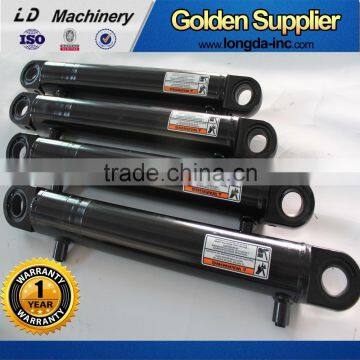 High Quality Hydraulic Jack for Crane