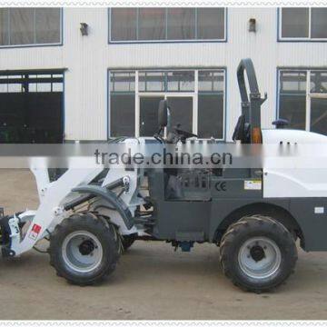 CS910 wheel loader Rated load 1000KG XINCHAN Engine