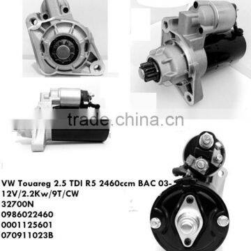 KOOLMAN Starter 03G911023 0001125053 0001125054 for Germany Car photo-2