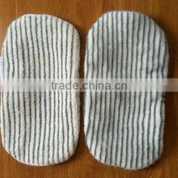 White Steam Mop Pad photo-3