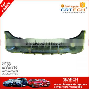 Hot sale rear bumper for chery S11-2804600-DQ