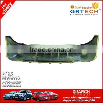 S11-2804600-DQ Auto Parts Rear Bumper for Chery photo-3