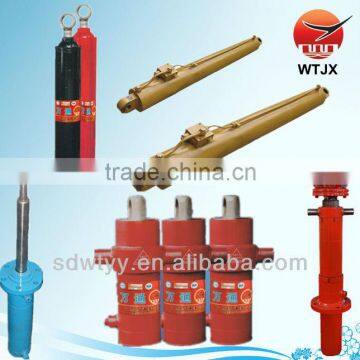 Hydraulic Outrigger Cylinder Made in China photo-2