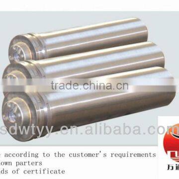 Nickel-chromium Tube photo-2