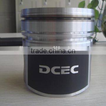 Heavy Construction Machinery Parts 6BTAA photo-3