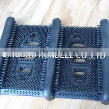 Boot or Shoe Scraper