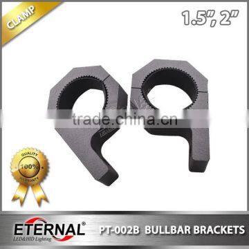 Led Work Light Led Light Bar Led Driving Led Spotlight Bullbar Clamp Brackets for 4x4 ATV UTV SUV Offroad Jeeps photo-2