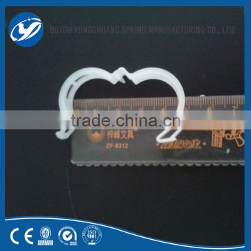 High Quality plastic grafting clips for tomato Supplier