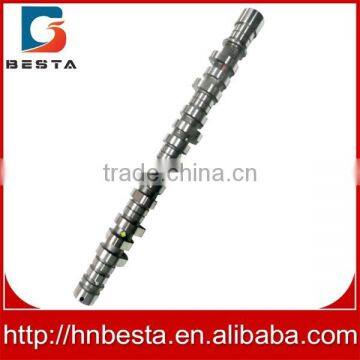 Camshaft manufacture auto engine parts camshaft for Mitsubishi 6D32 ME081635 excavator