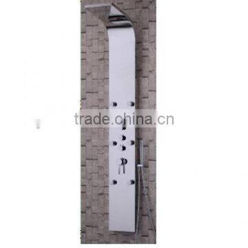 Sanitary Ware High Quality Shower Wall Panel/Column With Tap photo-2
