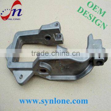 best quality die casting aluminum bracket