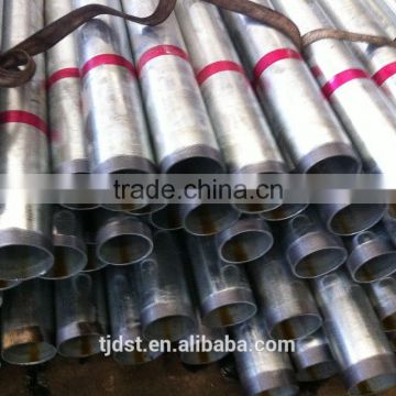 FROM TianJin CHN FIRE PROTECTION/SPRINKLER STEEL PIPE