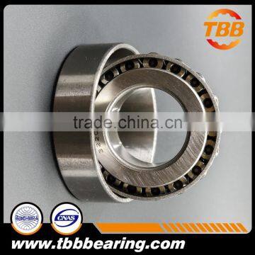 High Precision Taper Roller Bearing 322 Series photo-2
