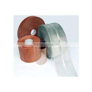Lower Electrical Conductivity Copper Wire Mesh