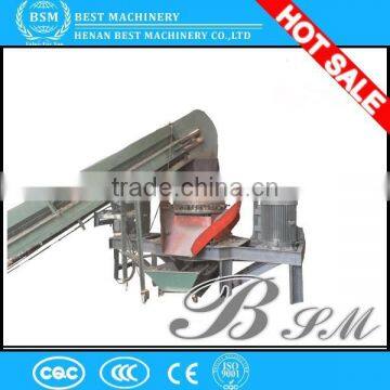 Hot Sale Briquette Machine in Peru / Wood Briquette Machine Price photo-5