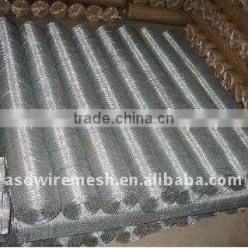 12mm Mesh Crimped wire mesh