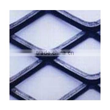 galvanized iron expanded metal