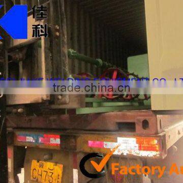 Chain Link Fence Weaving Machine From Hebei Jiake Made in China photo-6