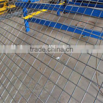 NO.1 CHOOCE!!fence Wire Mesh Welding Machine Factory Price photo-6
